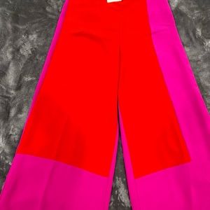 NWT - Women’s TCEC wide leg pant